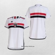 Sao Paulo Heimtrikot Damen 2023