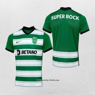 Sporting Heimtrikot 2022-2023