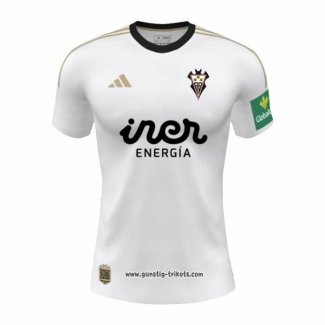 Thailand Albacete Heimtrikot 2023-2024