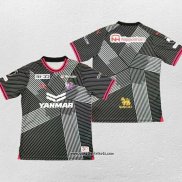 Thailand Cerezo Osaka Torwarttrikot Heim 2024