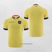 Thailand Ecuador Heimtrikot 2023