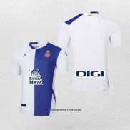 Thailand Espanyol 3rd Trikot 2022-2023