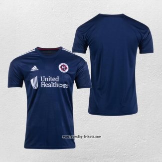 Thailand New England Revolution Heimtrikot 2022