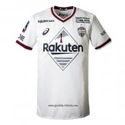 Thailand Vissel Kobe Auswartstrikot 2022