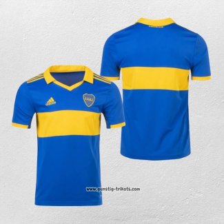 Boca Juniors Heimtrikot 2022-2023