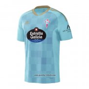 Celta Vigo Heimtrikot 2022-2023