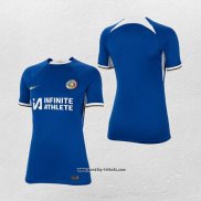 Chelsea Heimtrikot Damen 2023-2024