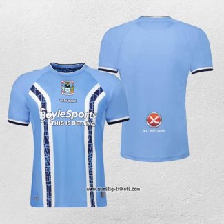 Coventry City Heimtrikot 2022-2023