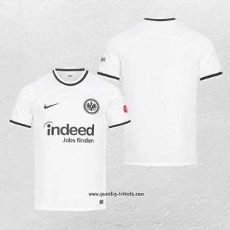 Eintracht Frankfurt Heimtrikot 2022-2023