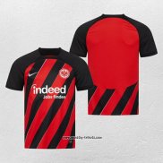 Eintracht Frankfurt Heimtrikot 2023-2024