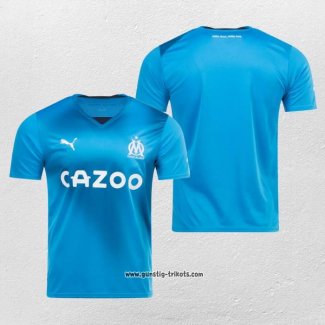 Olympique Marsella 3rd Trikot 2022-2023