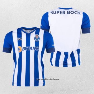 Porto Heimtrikot 2022-2023