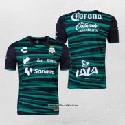 Santos Laguna Auswartstrikot 2022-2023