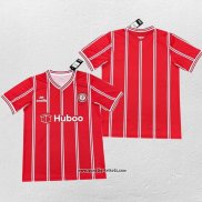 Thailand Bristol City Heimtrikot 2022-2023