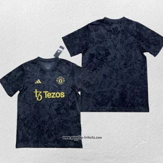 Thailand Manchester United Trikot Special 2023-2024