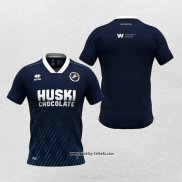 Thailand Millwall Heimtrikot 2023-2024