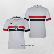 Thailand Sao Paulo Heimtrikot 2024