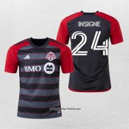 Toronto Spieler Insigne Heimtrikot 2023-2024