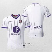 Toulouse Heimtrikot 2022-2023