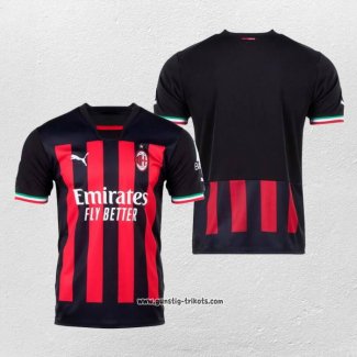 AC Milan Heimtrikot 2022-2023