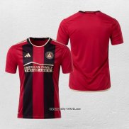 Atlanta United Heimtrikot 2023-2024