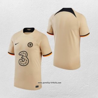 Chelsea 3rd Trikot 2022-2023