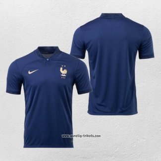 Frankreich Heimtrikot 2022