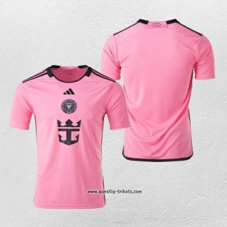 Inter Miami Heimtrikot 2024