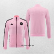 Jacke Inter Miami 2023-2024 Rosa