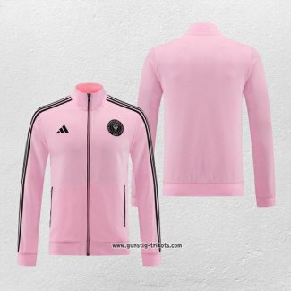 Jacke Inter Miami 2023-2024 Rosa