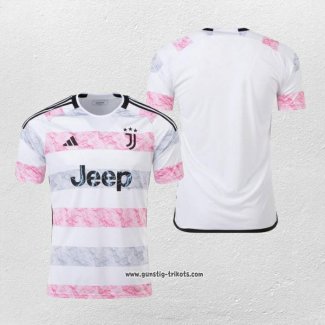 Juventus Auswartstrikot 2023-2024