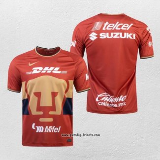 Pumas UNAM 3rd Trikot 2022