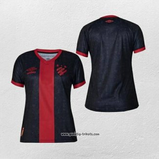 Recife 3rd Trikot Damen 2023