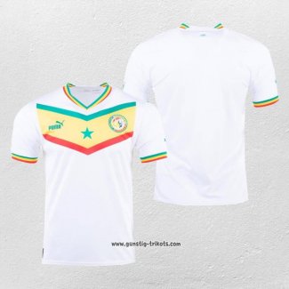 Senegal Heimtrikot 2022