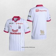 Thailand Cerezo Osaka Auswartstrikot 2023