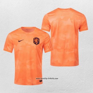 Thailand Niederlande Heimtrikot 2023