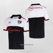 Thailand Sao Paulo 3rd Trikot 2022