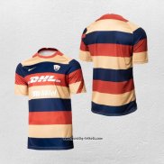 Traingsshirt Pumas UNAM 2022