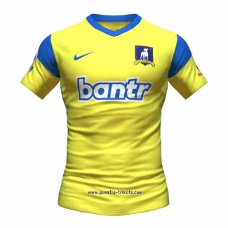 AFC Richmond 3rd Trikot 2023