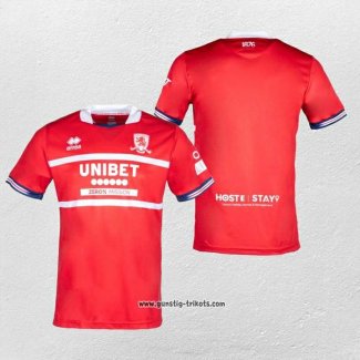 Middlesbrough Heimtrikot 2023-2024