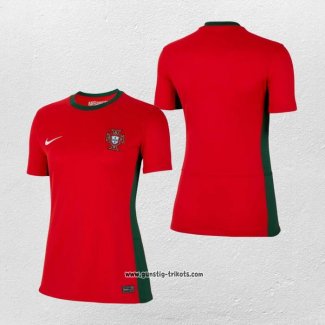 Portugal Heimtrikot Damen 2023