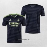 Real Madrid 3rd Trikot 2022-2023