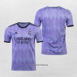 Real Madrid Auswartstrikot 2022-2023