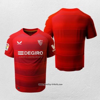 Sevilla Auswartstrikot 2022-2023