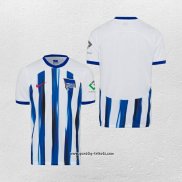 Thailand Hertha BSC Heimtrikot 2023-2024