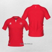 Thailand Malta Heimtrikot 2022