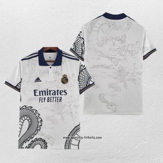 Thailand Real Madrid Chinese Dragon 2022