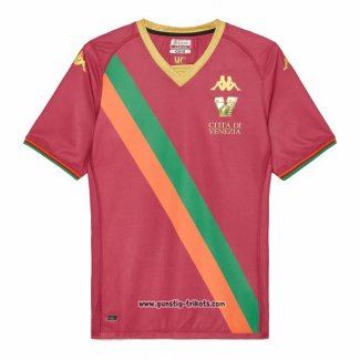 Thailand Venezia Torwarttrikot 2023-2024