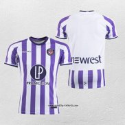 Toulouse Heimtrikot 2023-2024