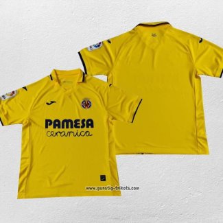 Villarreal Heimtrikot 2022-2023